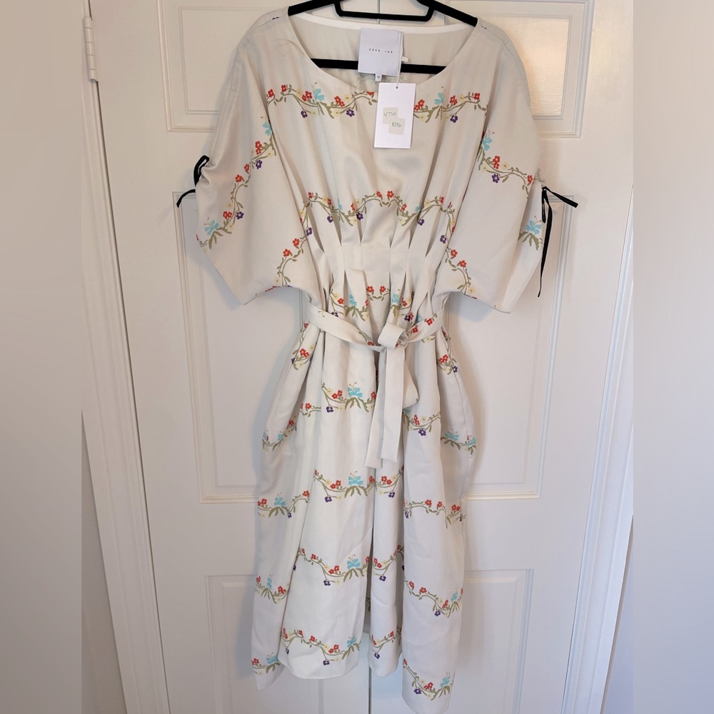 Naya Rea Dress, Size 12, NWT